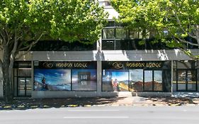 Hobson Lodge Auckland